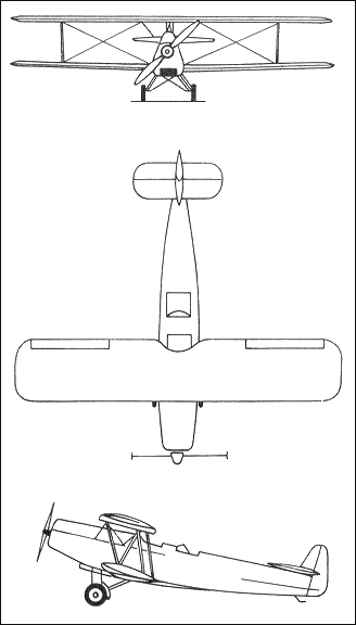 Albatros L.75 Ass