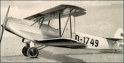 Albatros L.75 Ass