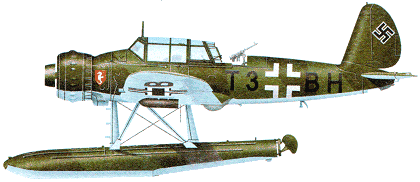 Arado Ar 196