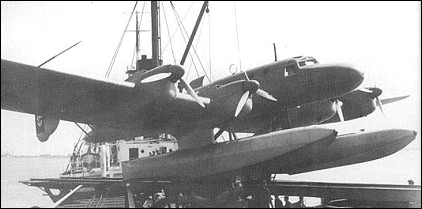 Blohm und Voss BV.139