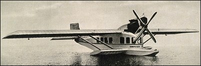 Dornier Delphin