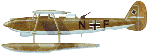 Dornier Do 22