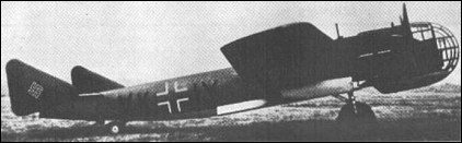 Dornier Do 317