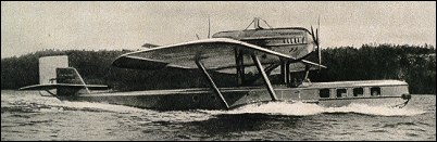 Dornier Do J Wal