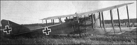 Friedrichshafen G.III