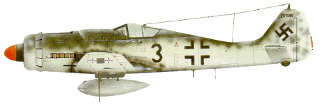 Focke-Wulf Fw 190