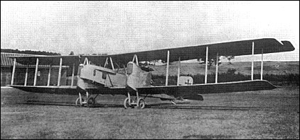 Gotha G.III