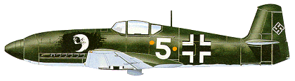 Heinkel He 100