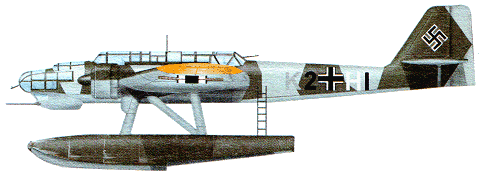 Heinkel He 115