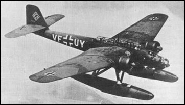 Heinkel He 115