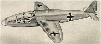 Heinkel He 176