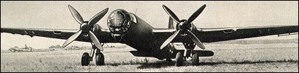 Heinkel He 177 Greif