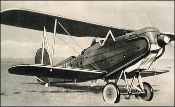 Heinkel He 45