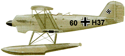 Heinkel He 60