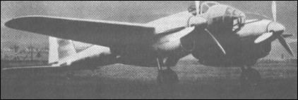 Henschel Hs 127