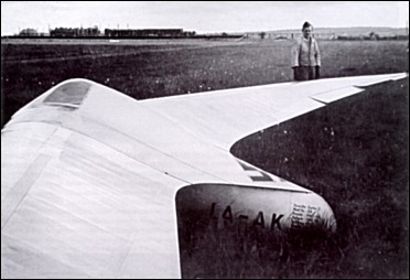 Horten Ho-VI