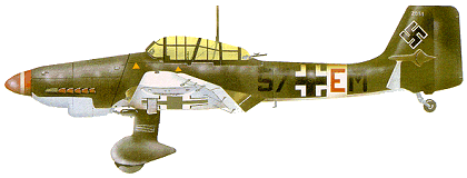 Junkers Ju-87