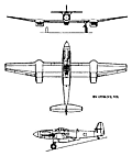 Blohm und Voss Ha.155