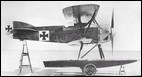 Hansa-Brandenburg W.16