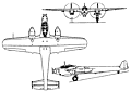 Dornier Do 215