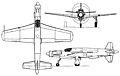 Dornier Do 335