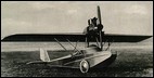 Dornier Spatz