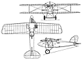 Halberstadt CL.II