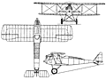 Halberstadt D.II