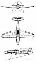 Heinkel He 100