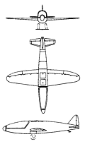 Heinkel He 176