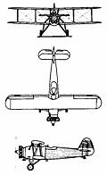 Heinkel He 50