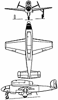 Henschel Hs 132