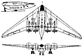 Horten Ho-VIII