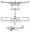 Rohrbach Ro VIII Roland