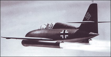 Messerschmitt Me 328