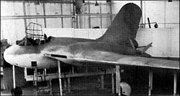 Messerschmitt Me 329