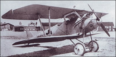 Pfalz D.III