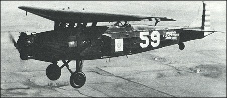 Fokker F.14