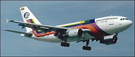 Airbus A310