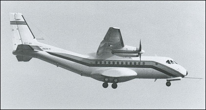 Airtech CN-235