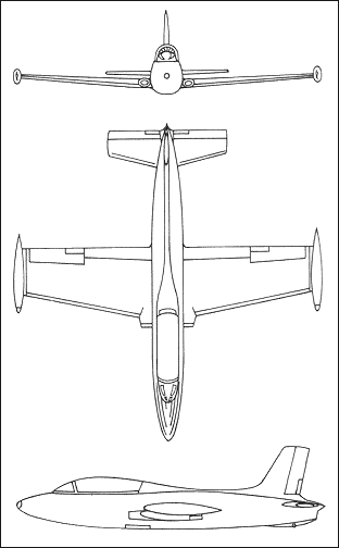 Aermacchi MB.326