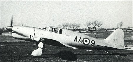 Ambrosini S.7