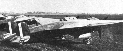 Breda Ba.88 Lince