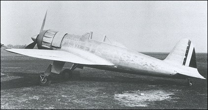 Caproni Vizzola F5