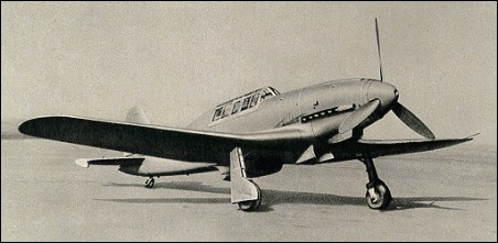 Fiat G.55 Centauro