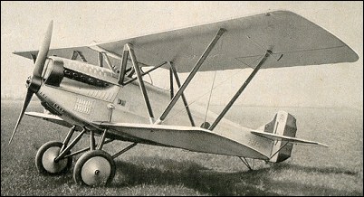 Fiat CR.20