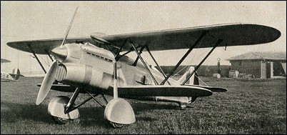 Fiat CR.32