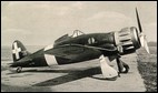 Macchi C.200 ''Saetta''