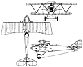 Ansaldo S.V.A. 3