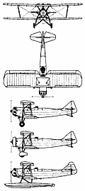 Breda Ba.25